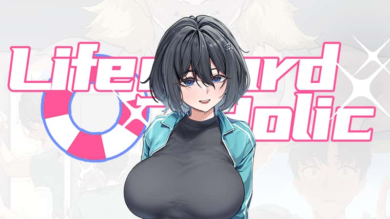 野猫少女的同居生活|Cat Girl Sweet Days背景